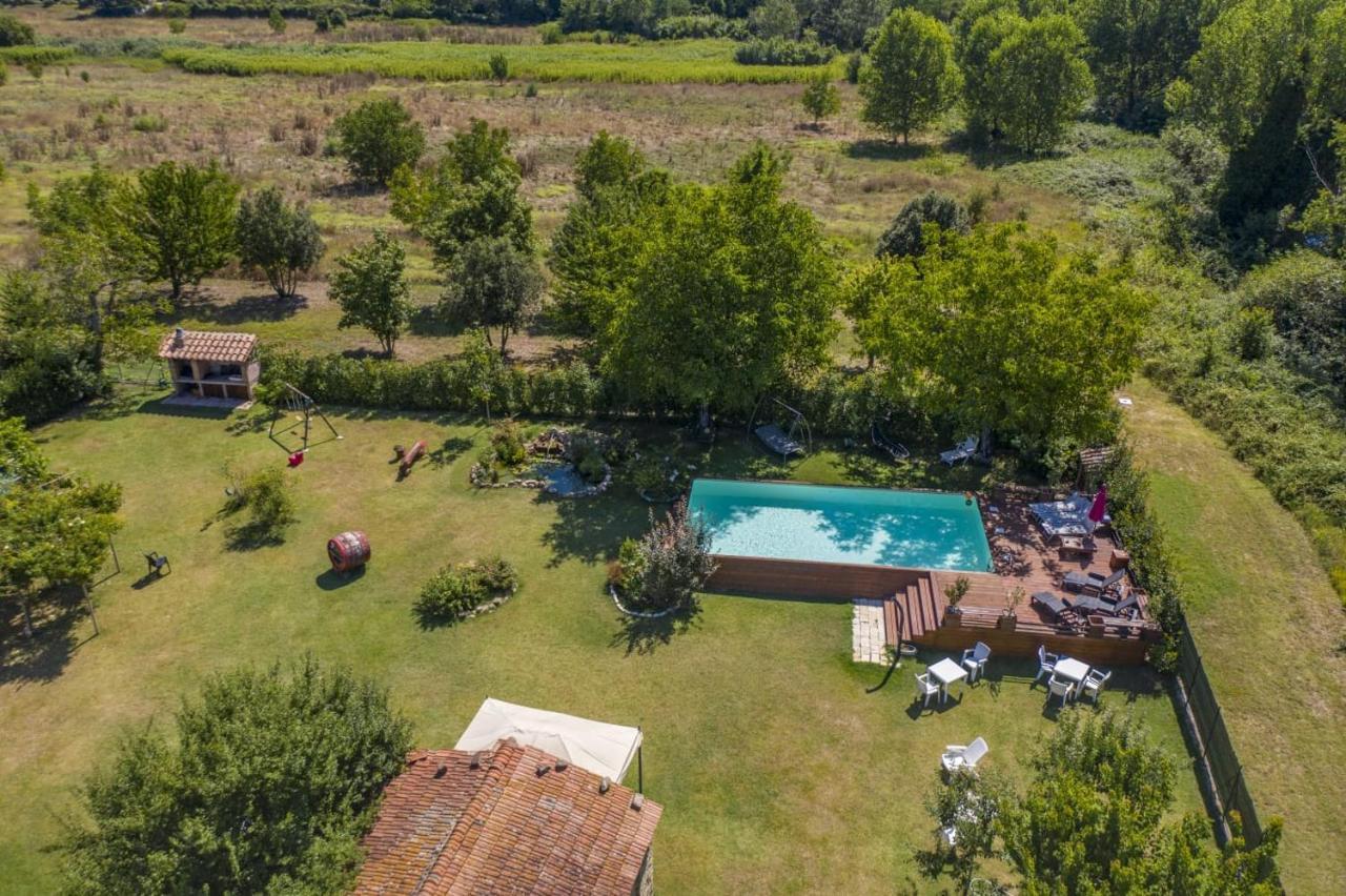 River Melody Bettona Exterior photo
