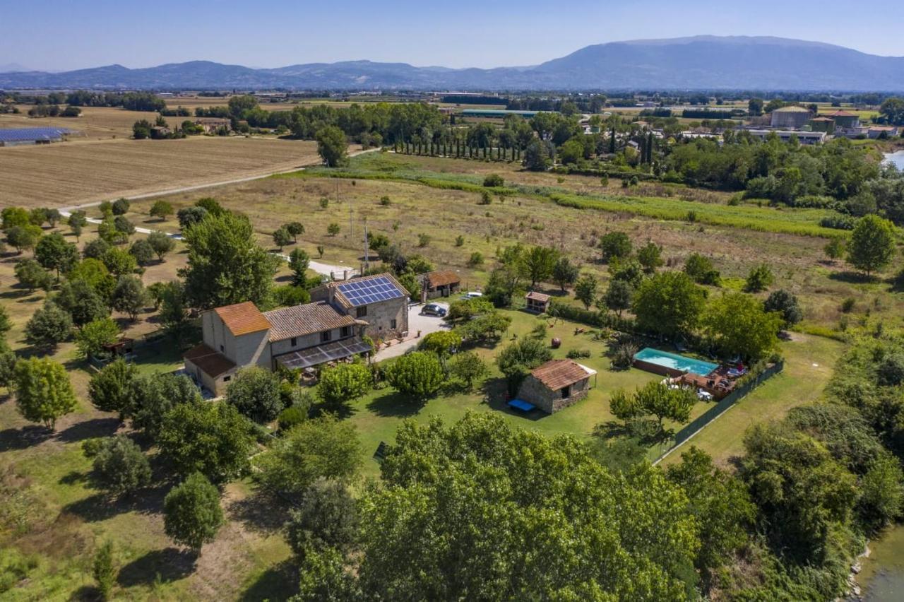 River Melody Bettona Exterior photo