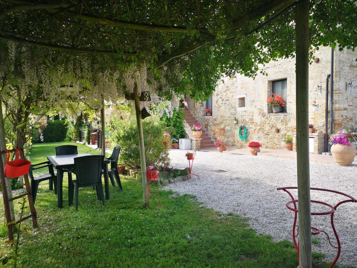 River Melody Bettona Exterior photo