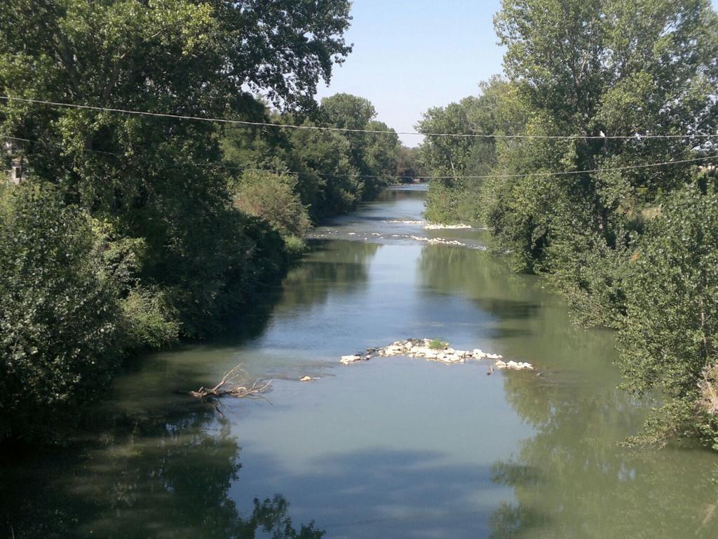 River Melody Bettona Exterior photo