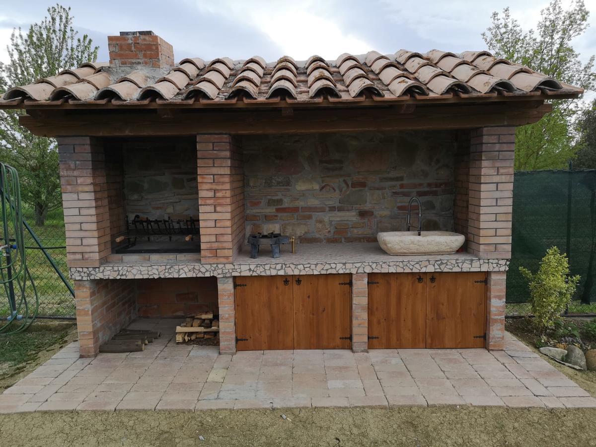 River Melody Bettona Exterior photo