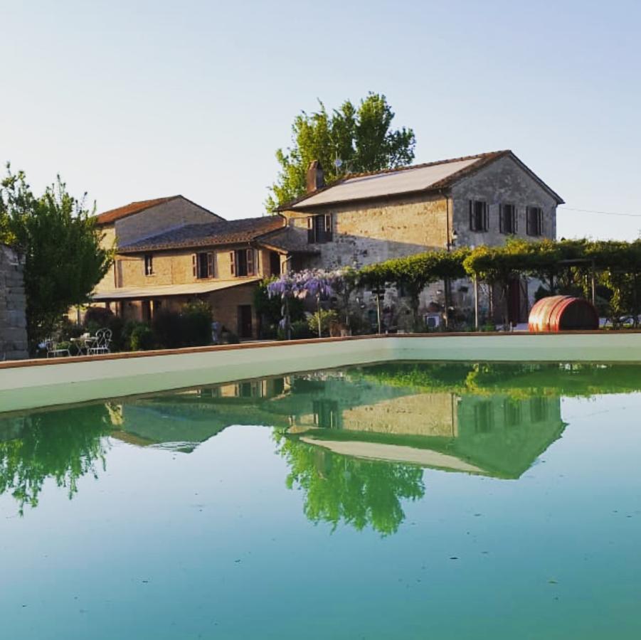 River Melody Bettona Exterior photo