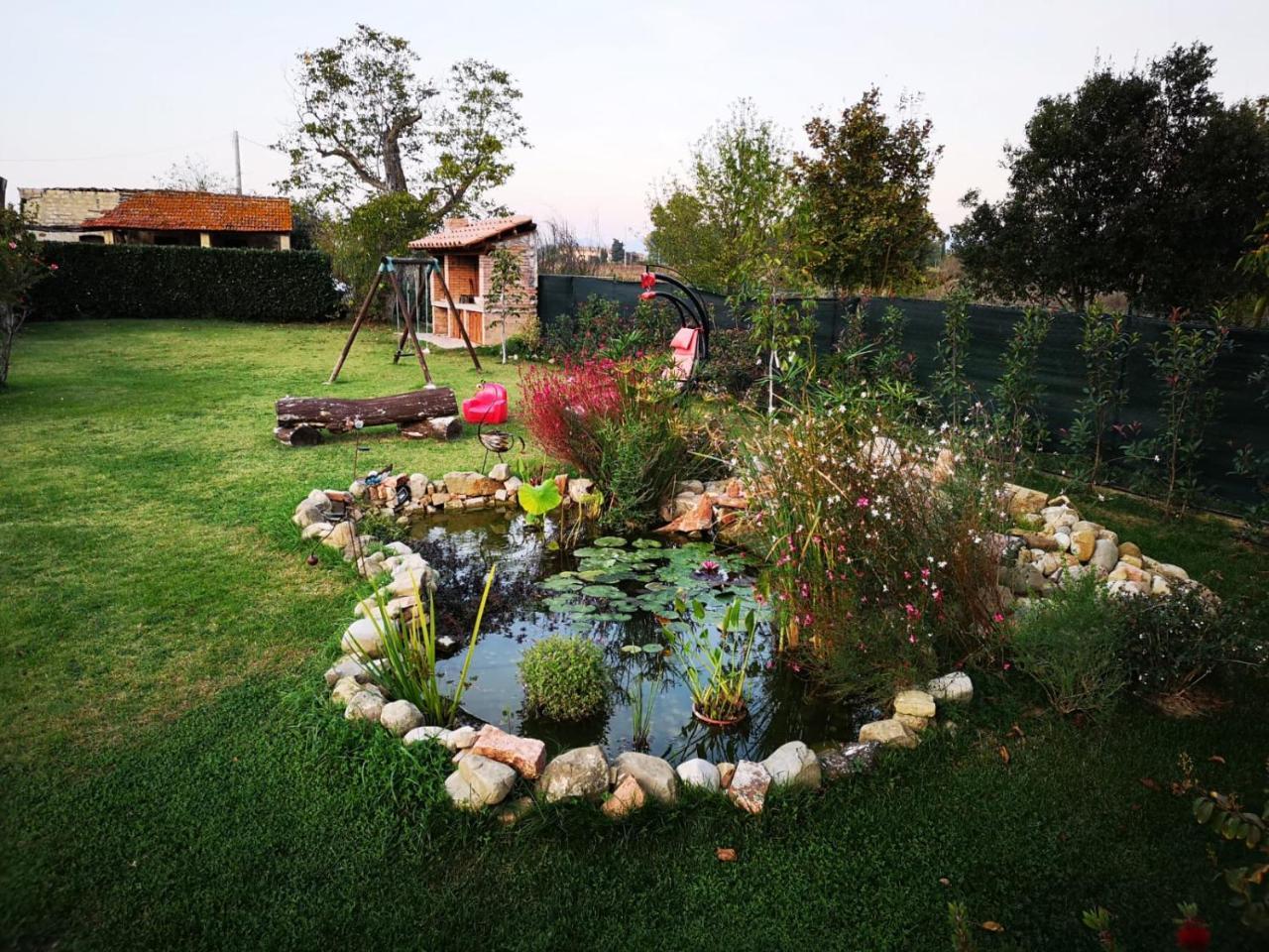 River Melody Bettona Exterior photo