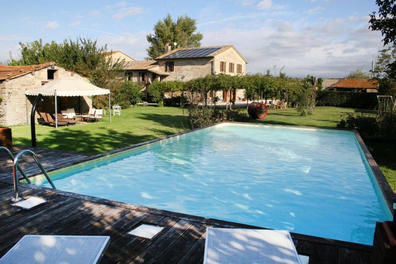 River Melody Bettona Exterior photo