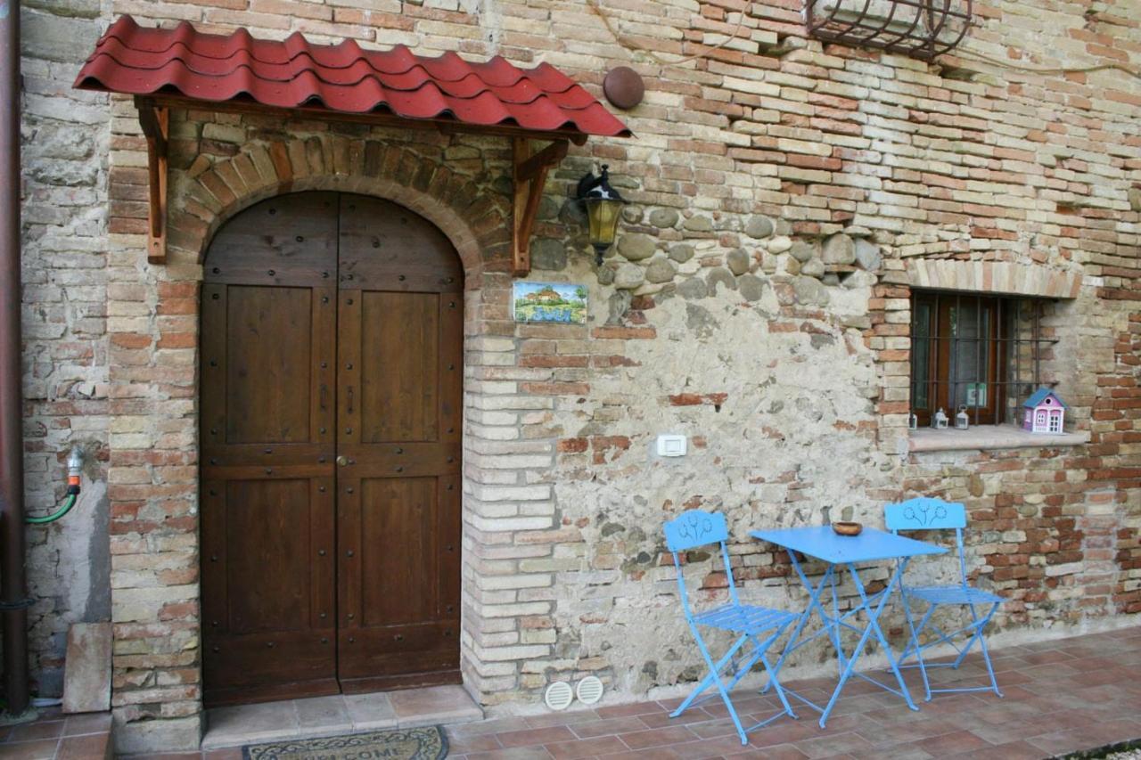 River Melody Bettona Exterior photo