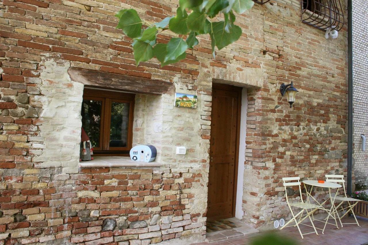 River Melody Bettona Exterior photo