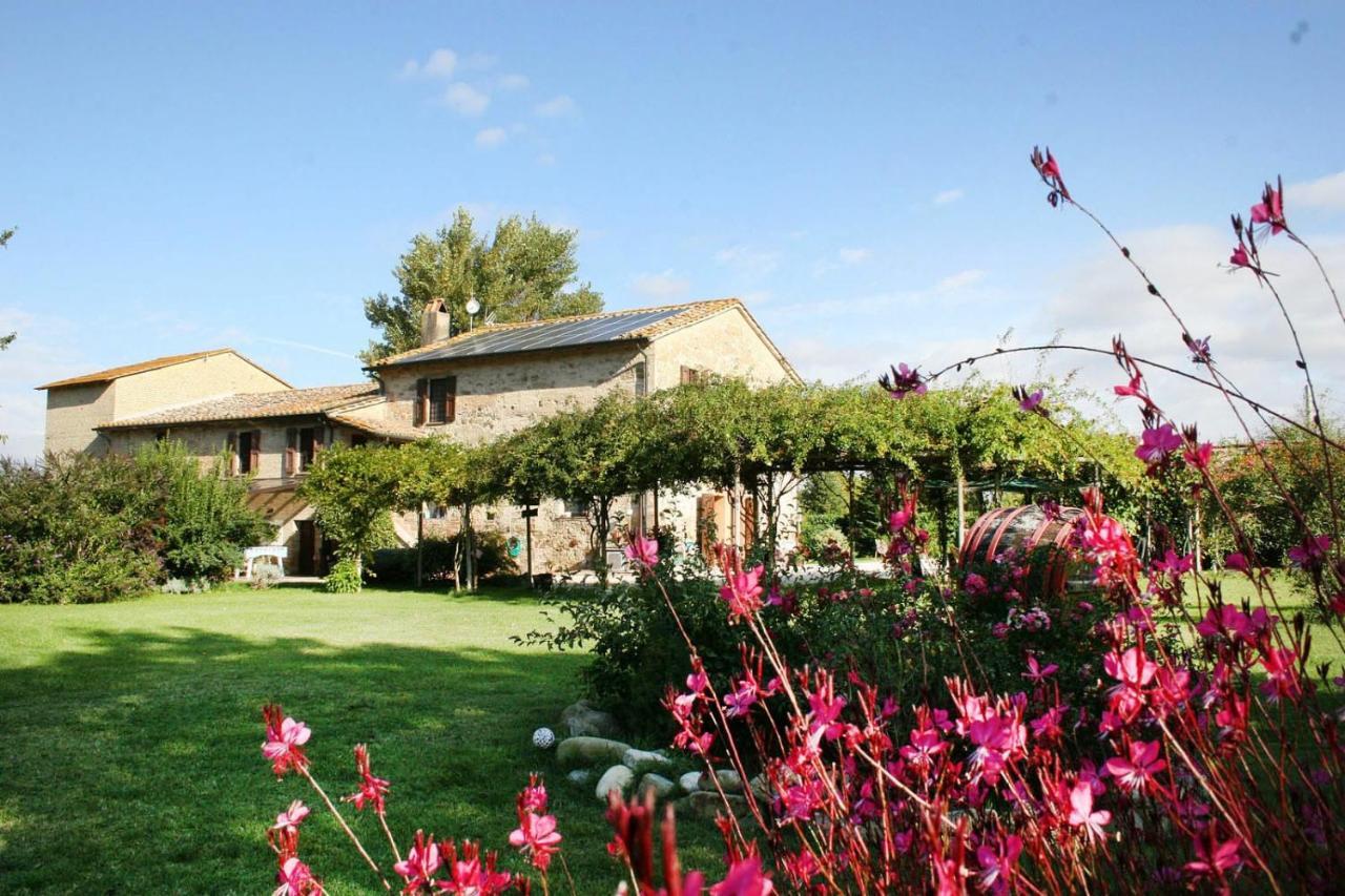 River Melody Bettona Exterior photo