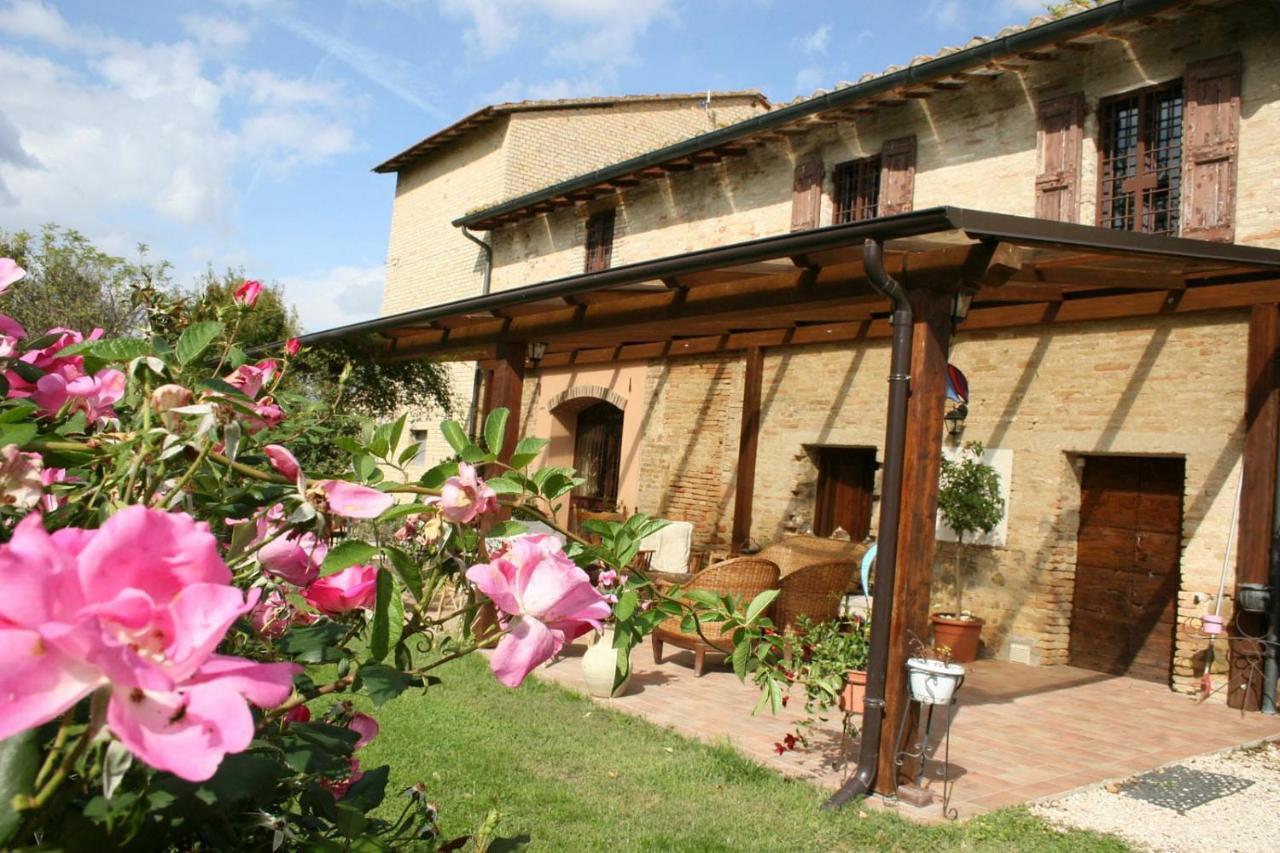 River Melody Bettona Exterior photo